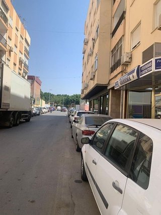 Piso en venta en Nueva Andalucía en Almería