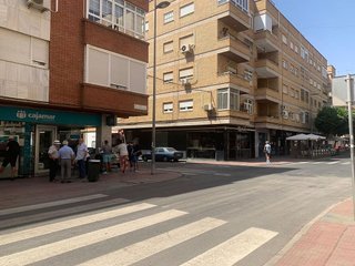 Piso en venta en Nueva Andalucía en Almería