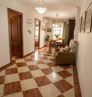 Piso en venta en Nueva Andalucía en Almería