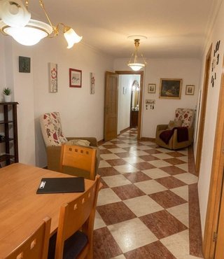 Piso en venta en Nueva Andalucía en Almería