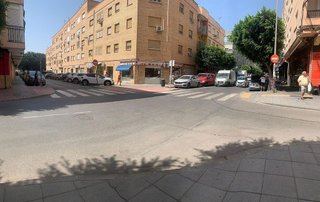 Piso en venta en Nueva Andalucía en Almería