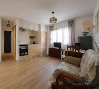 Piso en venta en Jove en Gijón