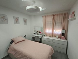Piso en venta en Dos Hermanas - Nuevo San Andrés en Málaga