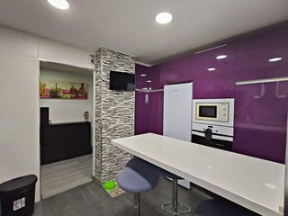 Piso en venta en Dos Hermanas - Nuevo San Andrés en Málaga