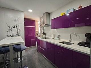 Piso en venta en Dos Hermanas - Nuevo San Andrés en Málaga
