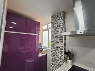 Piso en venta en Dos Hermanas - Nuevo San Andrés en Málaga