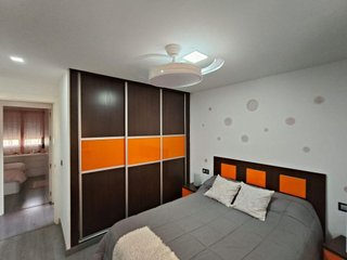 Piso en venta en Dos Hermanas - Nuevo San Andrés en Málaga