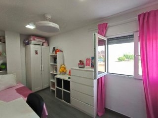 Piso en venta en Dos Hermanas - Nuevo San Andrés en Málaga