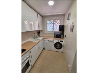 Piso en venta en Riviera del Sol en Mijas