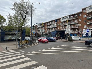 Piso en venta en Centro de Leganés en Leganés