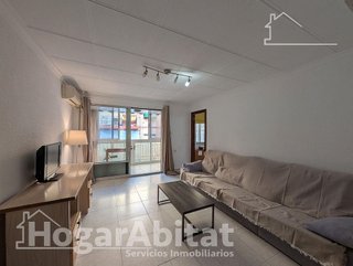 Piso en venta en Florida Alta en Alicante