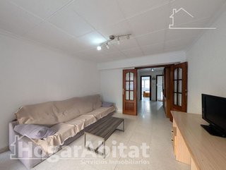 Piso en venta en Florida Alta en Alicante