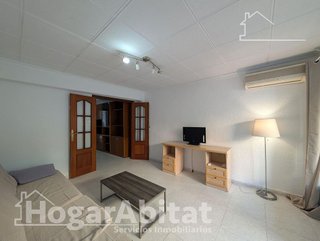 Piso en venta en Florida Alta en Alicante