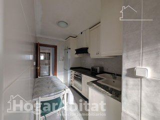 Piso en venta en Florida Alta en Alicante