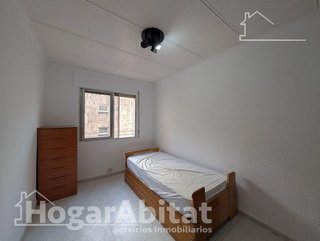 Piso en venta en Florida Alta en Alicante