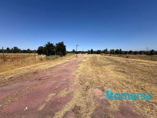Terreno en venta en Sonsoles en Ávila