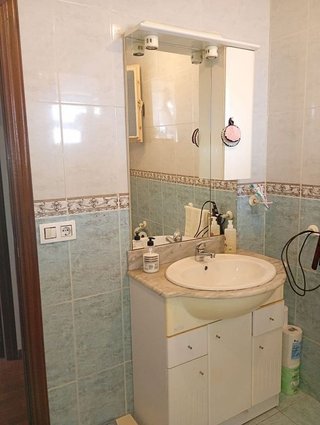 Piso en venta en Bouzas - Coia en Vigo