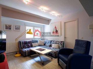 Piso en venta en El Cabanyal- El Canyamelar en Valencia
