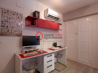 Piso en venta en El Cabanyal- El Canyamelar en Valencia