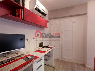 Piso en venta en El Cabanyal- El Canyamelar en Valencia