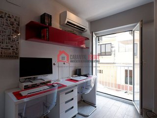 Piso en venta en El Cabanyal- El Canyamelar en Valencia