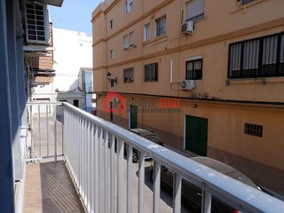 Piso en venta en El Cabanyal- El Canyamelar en Valencia