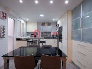 Piso en venta en El Cabanyal- El Canyamelar en Valencia