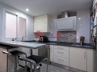 Piso en venta en El Cabanyal- El Canyamelar en Valencia