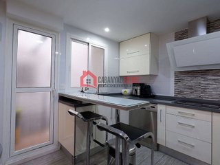 Piso en venta en El Cabanyal- El Canyamelar en Valencia