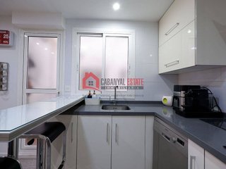 Piso en venta en El Cabanyal- El Canyamelar en Valencia