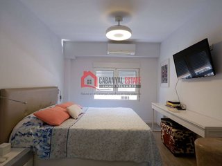 Piso en venta en El Cabanyal- El Canyamelar en Valencia