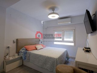 Piso en venta en El Cabanyal- El Canyamelar en Valencia