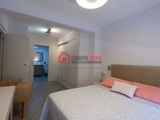 Piso en venta en El Cabanyal- El Canyamelar en Valencia