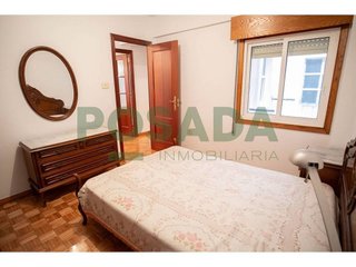 Piso en venta en Travesía de Vigo - San Xoán en Vigo