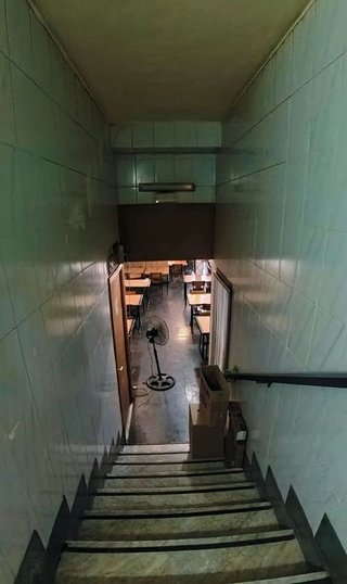 Edificio en venta en Polígono del Aeropuerto en Manises