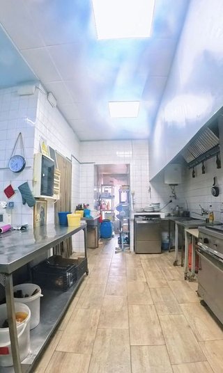 Edificio en venta en Polígono del Aeropuerto en Manises