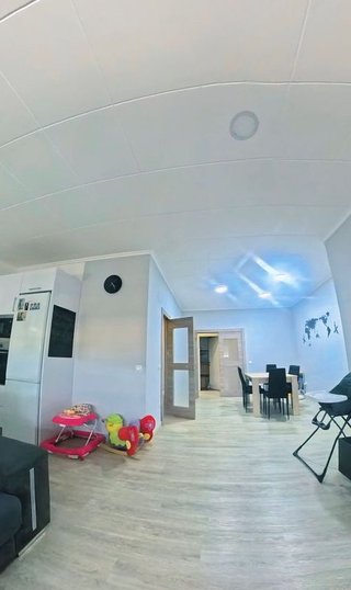 Edificio en venta en Polígono del Aeropuerto en Manises