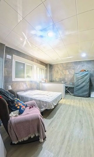 Edificio en venta en Polígono del Aeropuerto en Manises