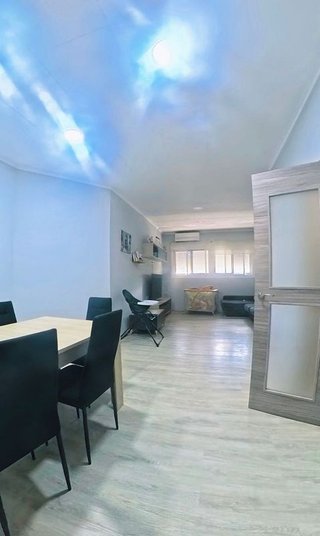 Edificio en venta en Polígono del Aeropuerto en Manises