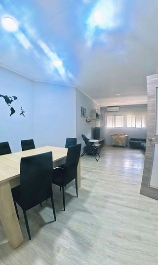 Edificio en venta en Polígono del Aeropuerto en Manises