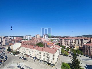 Piso en venta en Gamonal en Burgos