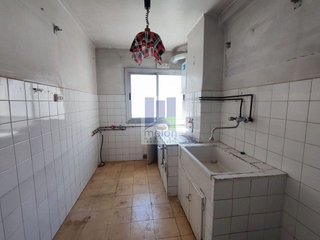 Piso en venta en Gamonal en Burgos