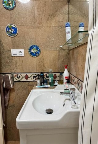 Piso en venta en Mentidero - Teatro Falla - Alameda en Cádiz