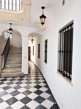 Piso en venta en Mentidero - Teatro Falla - Alameda en Cádiz
