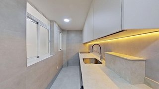Piso en venta en Fígares en Granada