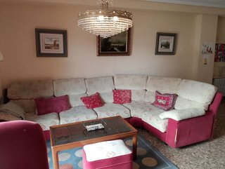 Piso en venta en Casas Verdes - Ermita en Godella
