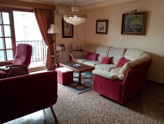 Piso en venta en Casas Verdes - Ermita en Godella