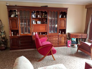 Piso en venta en Casas Verdes - Ermita en Godella