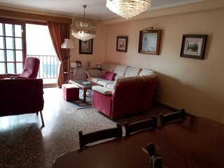 Piso en venta en Casas Verdes - Ermita en Godella