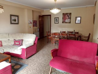 Piso en venta en Casas Verdes - Ermita en Godella